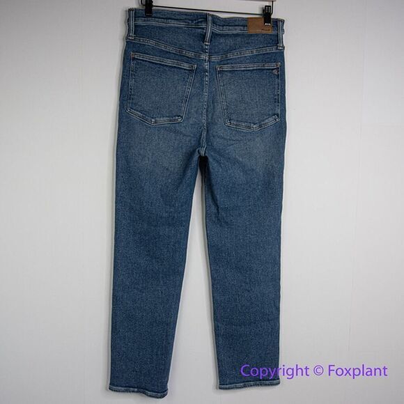 NEW Madewell the Perfect Vintage Jean‎ in Melgrove Wash, 31 - Picture 8 of 14